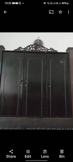 Wardrobe