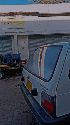 Suzuki Mehran VX 2011 for sale