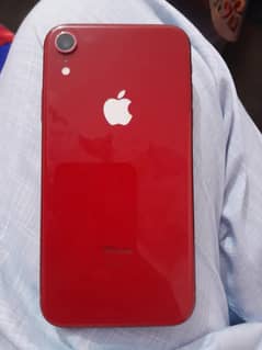 xr 64 gb iphone all ok 10/9 condition