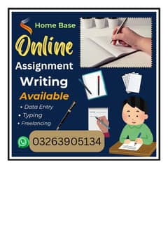 assignment job handwriting job 100% authentic