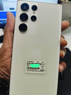 Samsung S22 Ultra Official PTA Approved