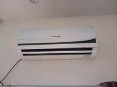 changhong Ruba AC