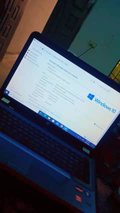 HP Laptop For Sale