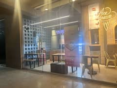 Restaurant for sale