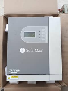3kv Solar Max