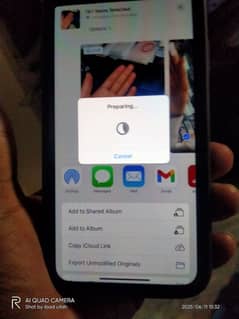 Apple I phone 11 JV