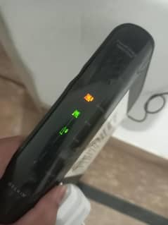 Belkin Router