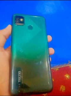 TECNO