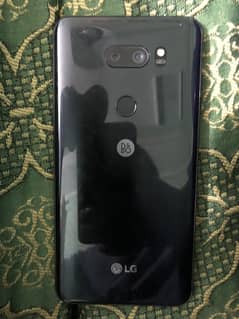 Iphone 8 bypass.  Lg v 30