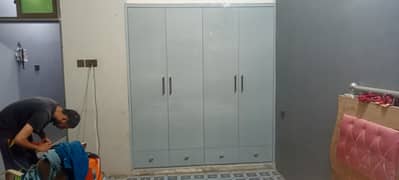 hania brother wood works