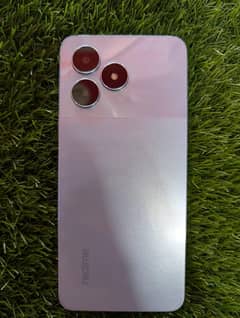 Realme Note 50 4/64