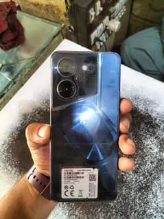 Tecno pova 5 pro 5g