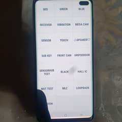 Samsung s10