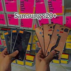 Samsung original panal are available a30 a50 a51 a70 much more in edge