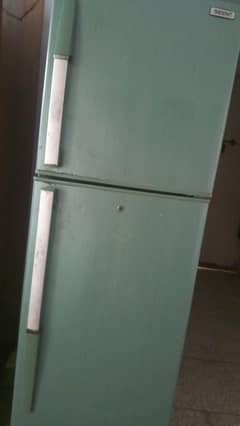 Double Door Freezer for Sale - Working Perfectly!