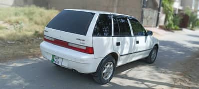 CULTUS VXR 2006 TOTAL GENIUNE