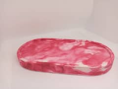 Hand made home decor pieces