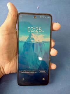 Tecno spark 20c