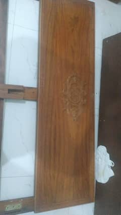 want to sale bedset