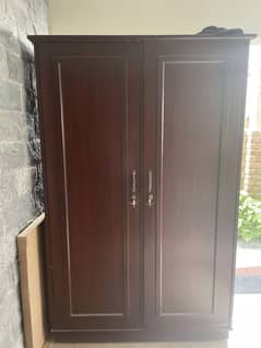 Cupboard