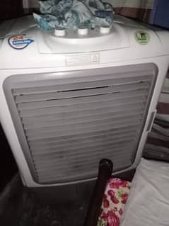Air cooler