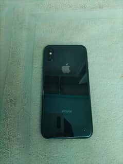 Iphone X 64gb Non Pta For Sale In Lush Condition.