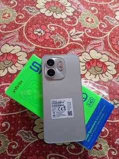 Infinix