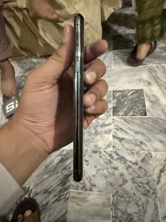 Iphone 11 pro max 256gb bettery change