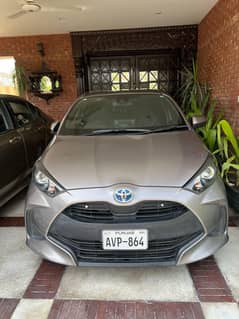 Yaris