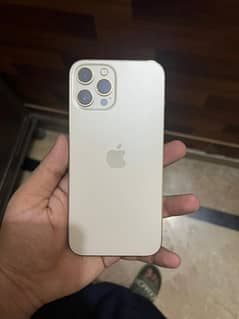 Iphone 12Pro max