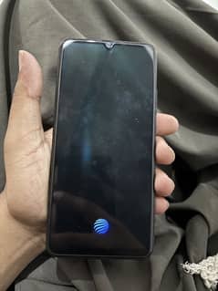 Vivo s1