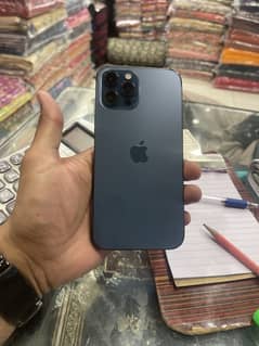 I phone 12 pro max