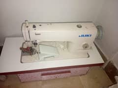 joki single needle