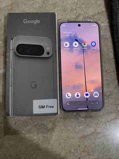 Pixel 9 pro XL 256gb