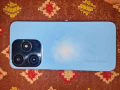 Tecno Spark 10c  Ram 4+4 Rom 128 Gb  Glas damage Panel Ok Aur All Ok