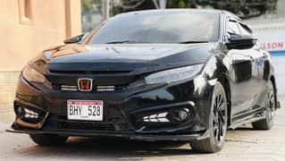 Civic