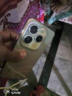 infinix hot 40