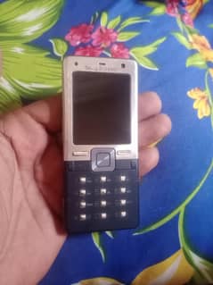 Sony Ericsson T 600