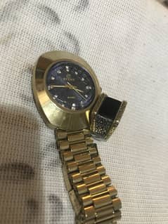 Best condition and future time machine