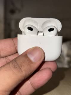 Airpods 3