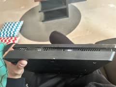 Ps4 slim