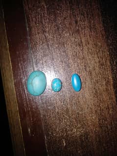 Feroza stone