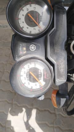Bike for sale