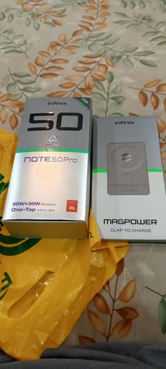 note50pro