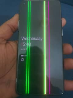 OnePlus 8t Seald