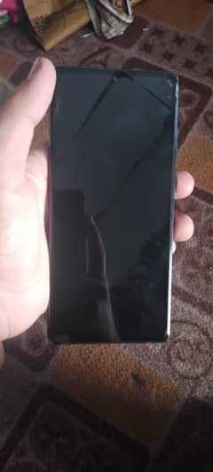 Samsung galaxy A71 5g 8/128 gb non pta displ fingerprint orignal panel