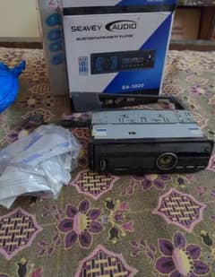Suzuki Mehran Player and compatible with Bolan , Ravi and others