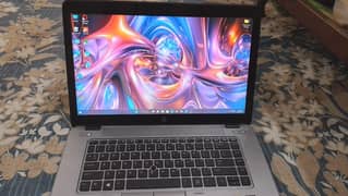 HP EliteBook 850 G2 with Original Window pro 11