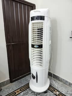 Air Cooler AC Cooler with Blower