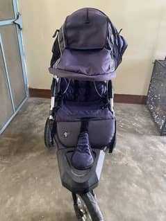Stroller